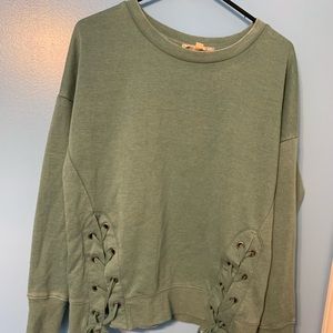 Pink Republic Sweatshirt